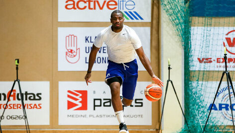Andre Williamsonas
