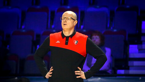 Arvydas Gronskis
