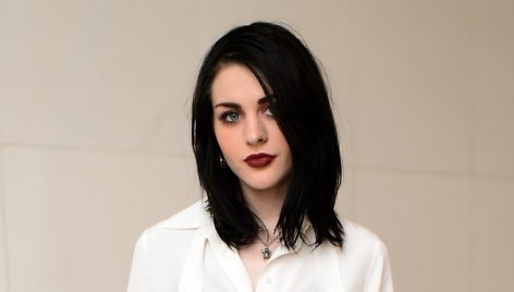 Frances Bean Cobain