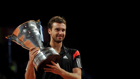 Ernestas Gulbis