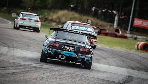 &bdquo;Autoplius Fast Lap&ldquo; lenktynių finalas