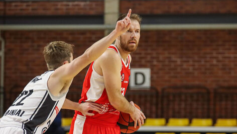 Martynas Gecevičius