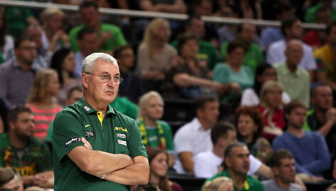 Jonas Kazlauskas