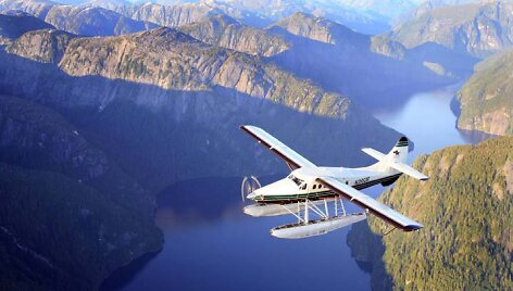&bdquo;DeHavilland DHC-3 Otter&ldquo;