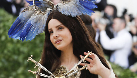 Lana Del Rey
