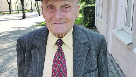 Jonas Kara&scaron;auskas