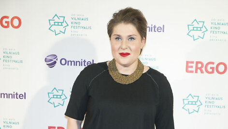 Dovilė Filmanavičiūtė
