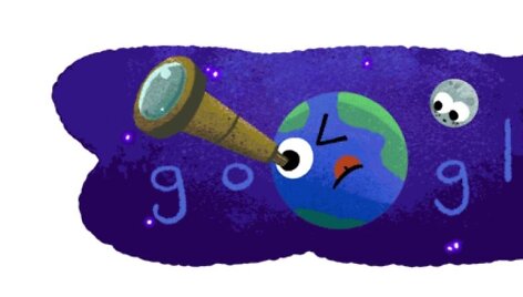 &bdquo;Google&ldquo; pasisveikinimas su septyniomis egzoplanetomis