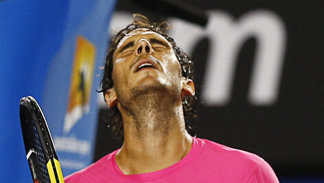 Rafael Nadal