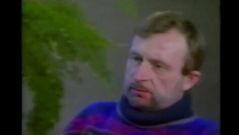 Vladas &Scaron;akalys