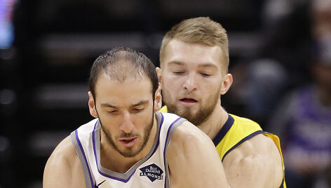 Kosta Koufos