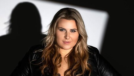 Erika Vitulskienė