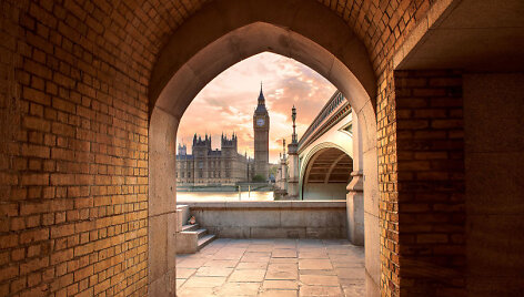 Londono metro
