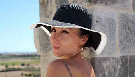 Ramunė Klincevičiūtė