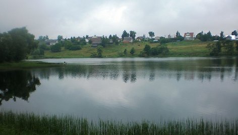 Tauragnas – giliausias Lietuvos ežeras – puiki vieta vasaros savaitgaliui