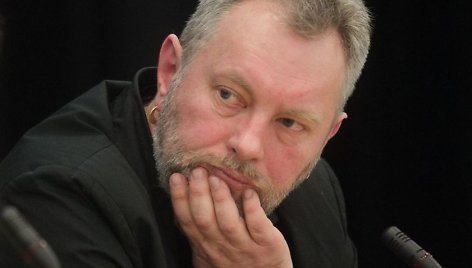 Herkus Kunčius