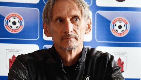 Gintaras Staučė