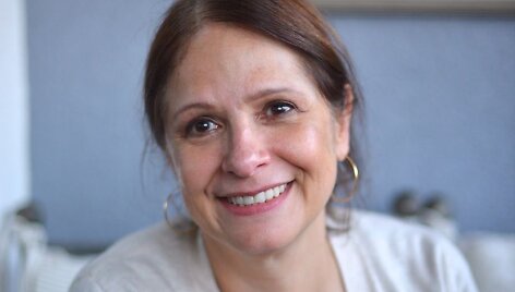 Ana Elvira Valencia