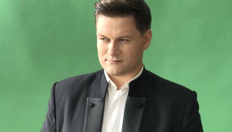 Merūnas Vitulskis
