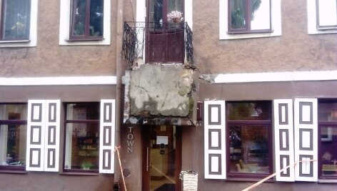 Įvykio vietoje