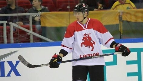 Emilijus Krakauskas