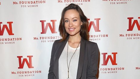 Olivia Wilde