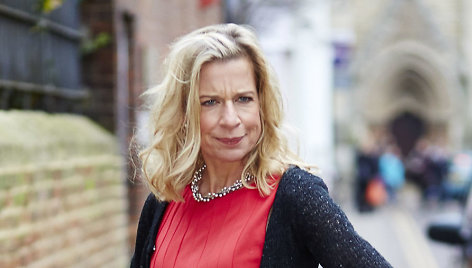 Katie Hopkins