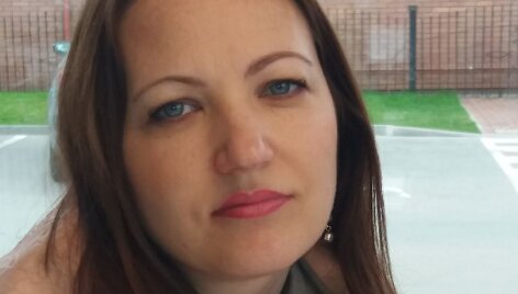 Daina Opolskaitė