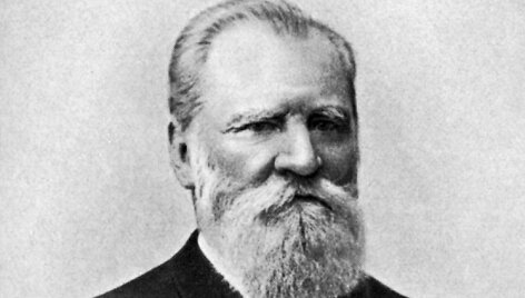 Jokūbas Gei&scaron;toras