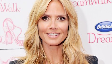 Heidi Klum