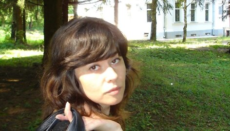 Marina Stepnova