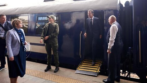 Markas Rutte