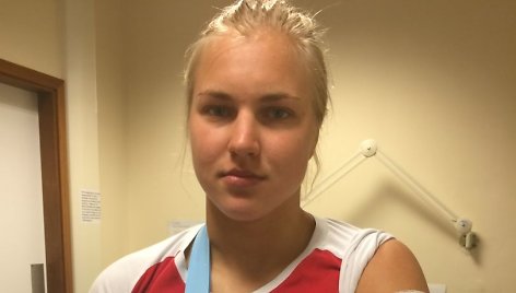 Rūta Meilutytė