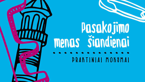 SEKAS praktiniai mokymai