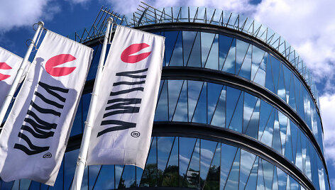 &bdquo;Visma&ldquo;