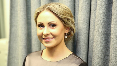 Laura Asadauskaitė