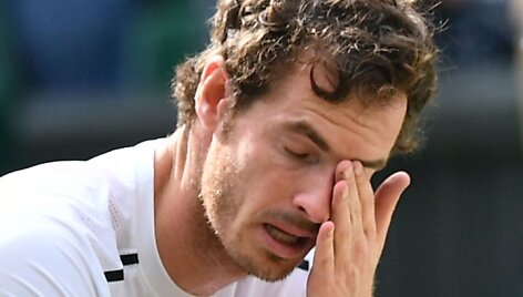 Andy Murray