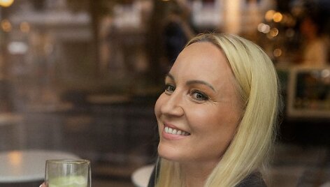 Laima Vizbarienė