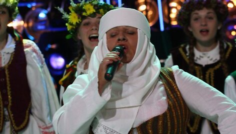 Daina Bilevičiūtė