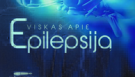 Knygos vir&scaron;elis