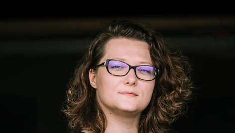 Ligita Valalytė