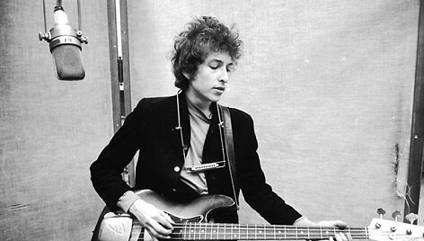 Bobas Dylanas