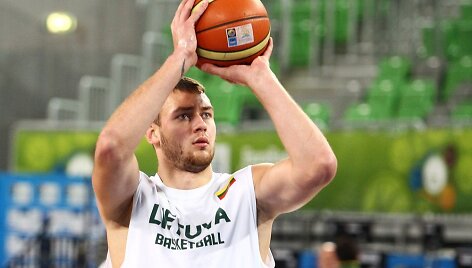 Donatas Motiejūnas