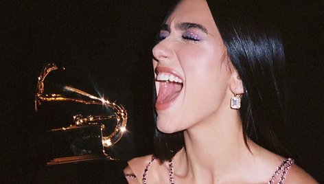 Dua Lipa