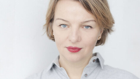 Lina Gabrijolavičienė (miestomamos.lt).