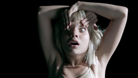 Maddie Ziegler