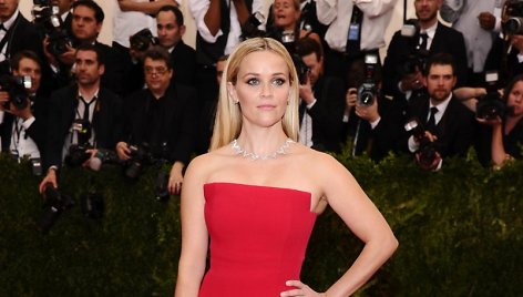 Reese Witherspoon