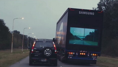 &bdquo;Samsung&ldquo; technologija