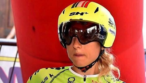 Rasa Leleivytė
