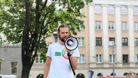 Mantas Adomaitis